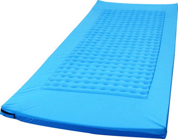 Kmart self inflating clearance mattress review